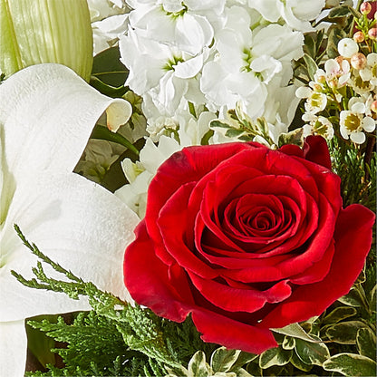 Twinkle Lights Bouquet –  Distinctive Design Studio Llc, Ham Lake MN