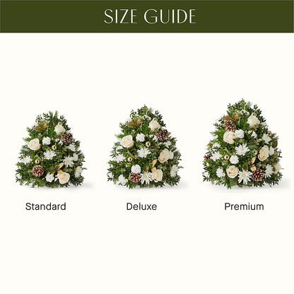 Snowed In Tree –  Distinctive Design Studio Llc, Ham Lake MN