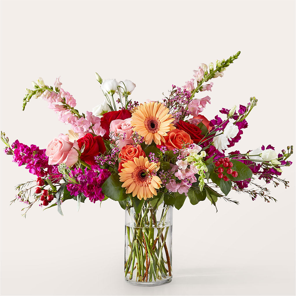 Bouquet de luxe Renaissance