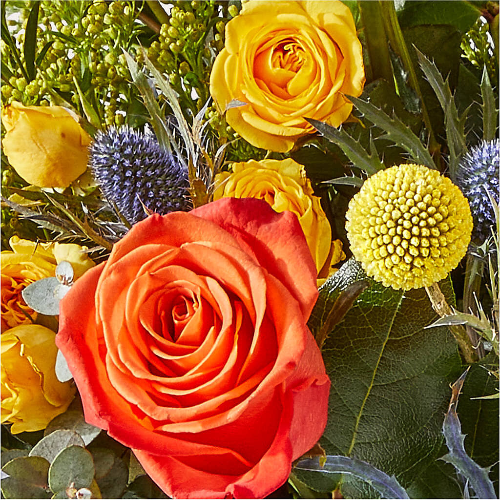 Disco Bouquet –  Distinctive Design Studio Llc, Ham Lake MN