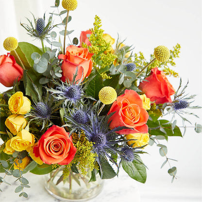 Disco Bouquet –  Distinctive Design Studio Llc, Ham Lake MN