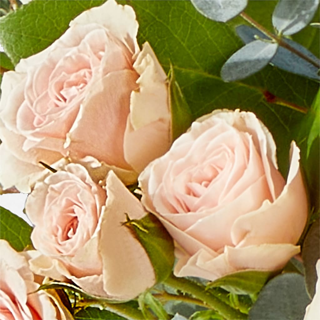 Inspired Bouquet –  Distinctive Design Studio Llc, Ham Lake MN