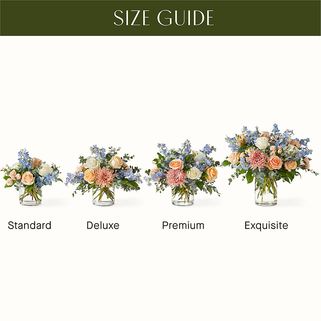 Inspired Bouquet –  Distinctive Design Studio Llc, Ham Lake MN