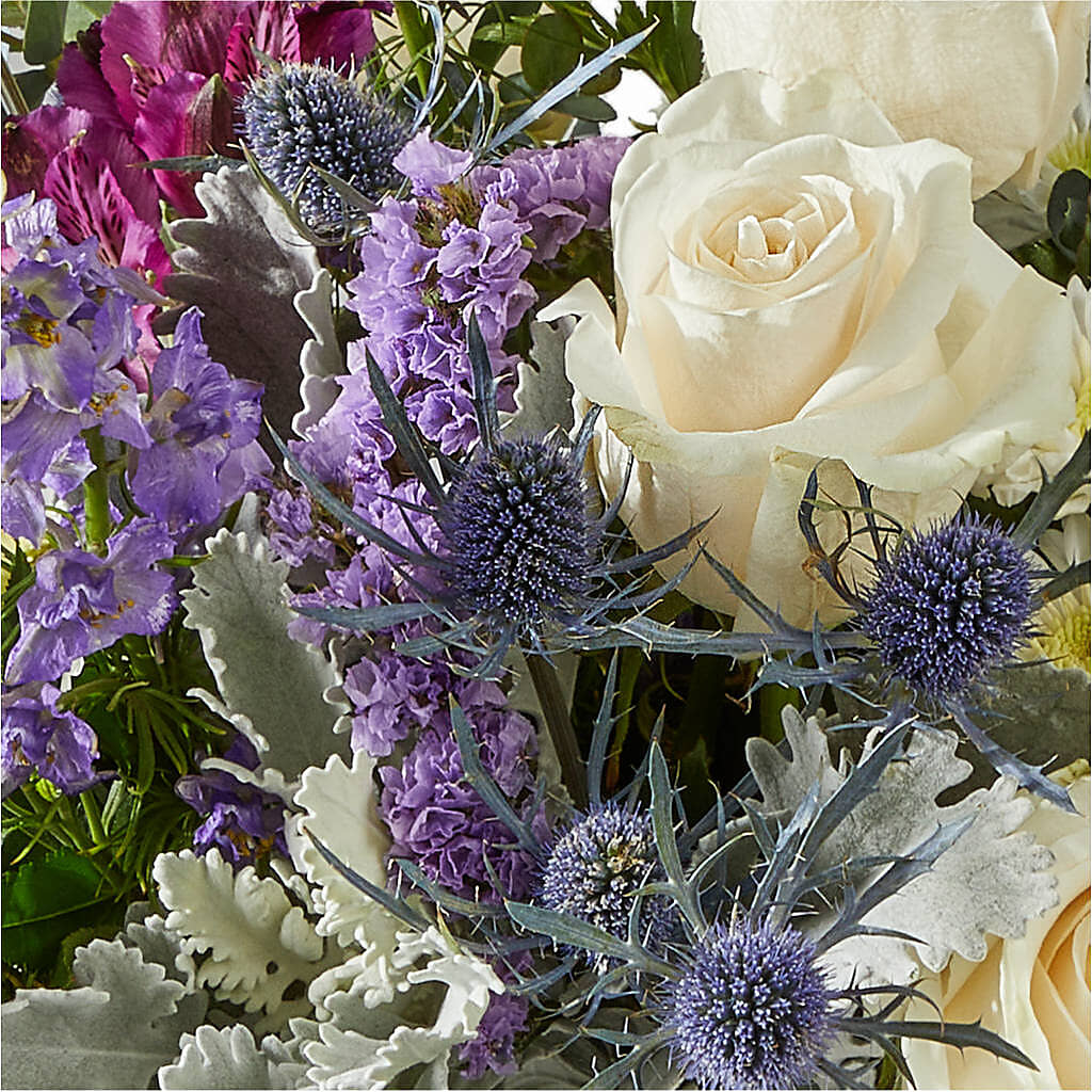 Shooting Star Bouquet –  Distinctive Design Studio Llc, Ham Lake MN
