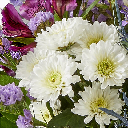 Shooting Star Bouquet –  Distinctive Design Studio Llc, Ham Lake MN