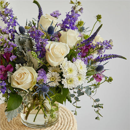 Shooting Star Bouquet –  Distinctive Design Studio Llc, Ham Lake MN