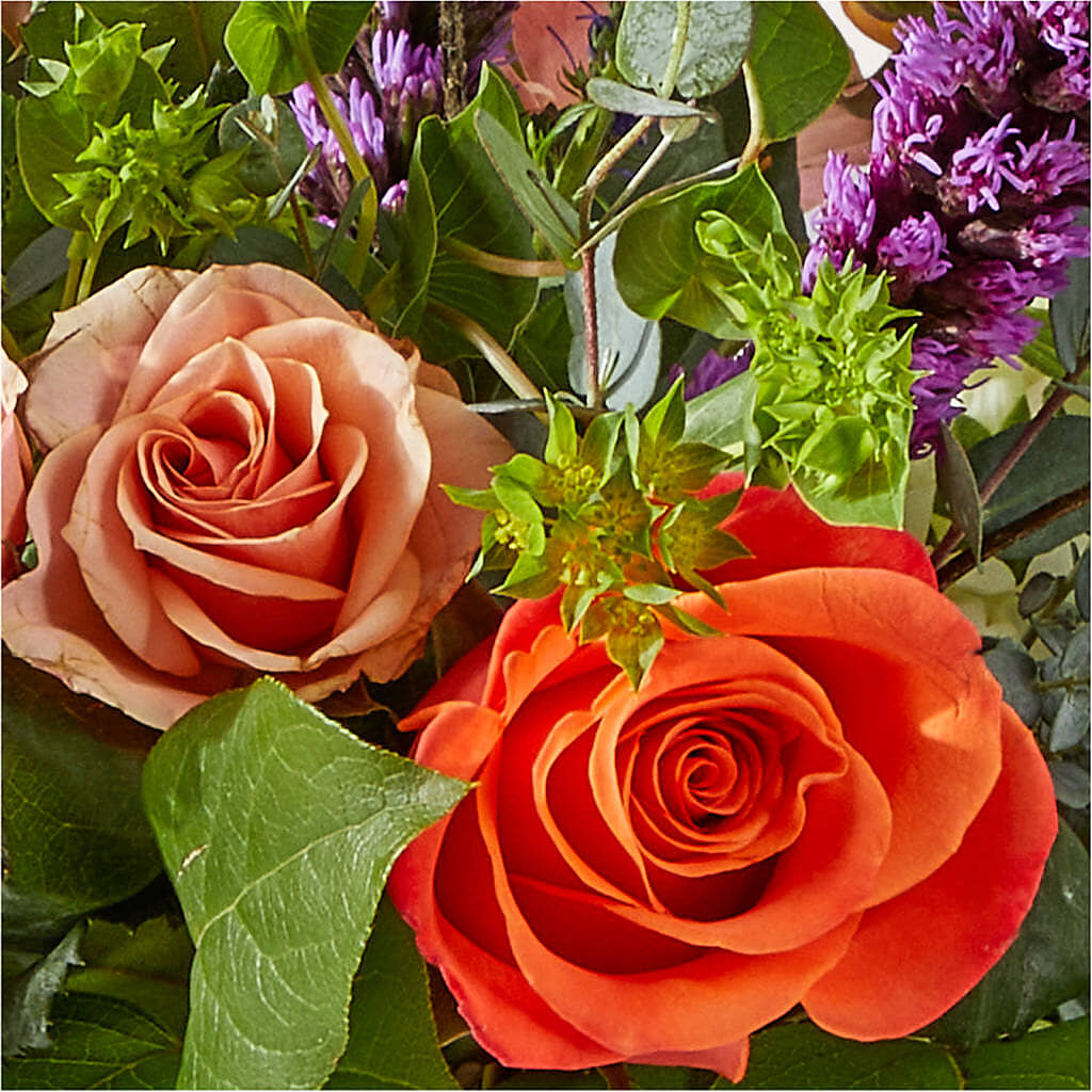 The Standout Bouquet –  Distinctive Design Studio Llc, Ham Lake MN