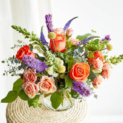 The Standout Bouquet –  Distinctive Design Studio Llc, Ham Lake MN