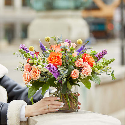 The Standout Bouquet –  Distinctive Design Studio Llc, Ham Lake MN