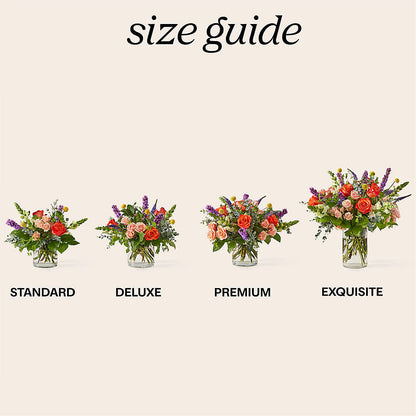 The Standout Bouquet –  Distinctive Design Studio Llc, Ham Lake MN