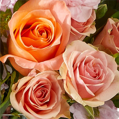 French Market Bouquet –  Distinctive Design Studio Llc, Ham Lake MN