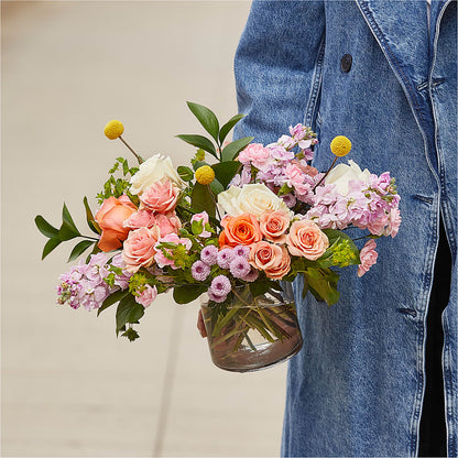 French Market Bouquet –  Distinctive Design Studio Llc, Ham Lake MN