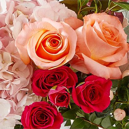 Glitz & Glam Bouquet –  Distinctive Design Studio Llc, Ham Lake MN
