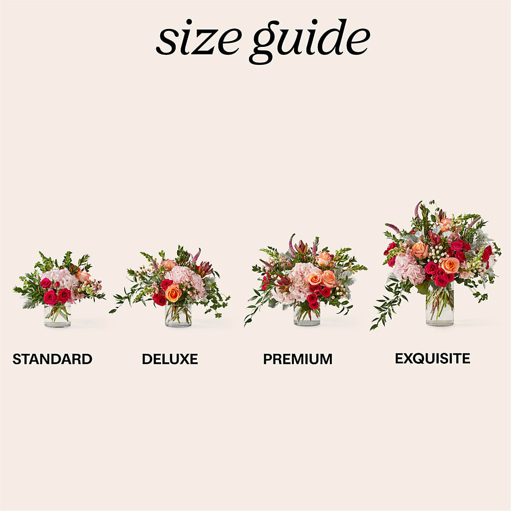 Glitz & Glam Bouquet –  Distinctive Design Studio Llc, Ham Lake MN