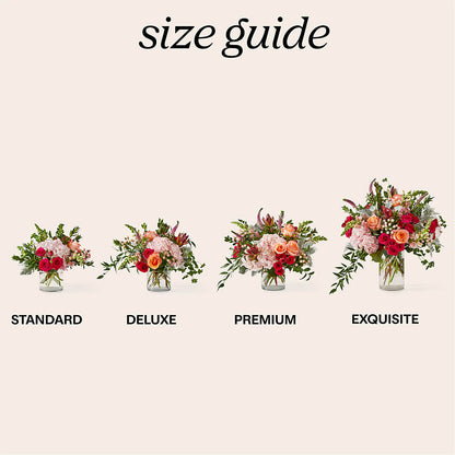 Glitz & Glam Bouquet –  Distinctive Design Studio Llc, Ham Lake MN