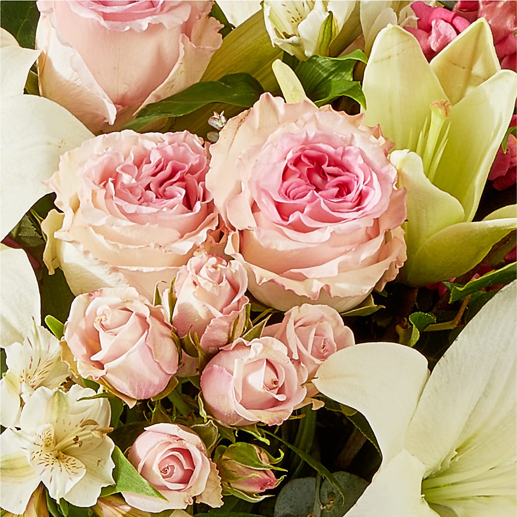 Ballet Slippers Bouquet –  Distinctive Design Studio Llc, Ham Lake MN