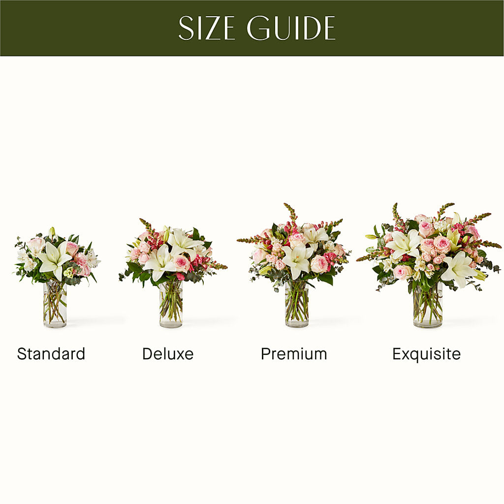 Ballet Slippers Bouquet –  Distinctive Design Studio Llc, Ham Lake MN