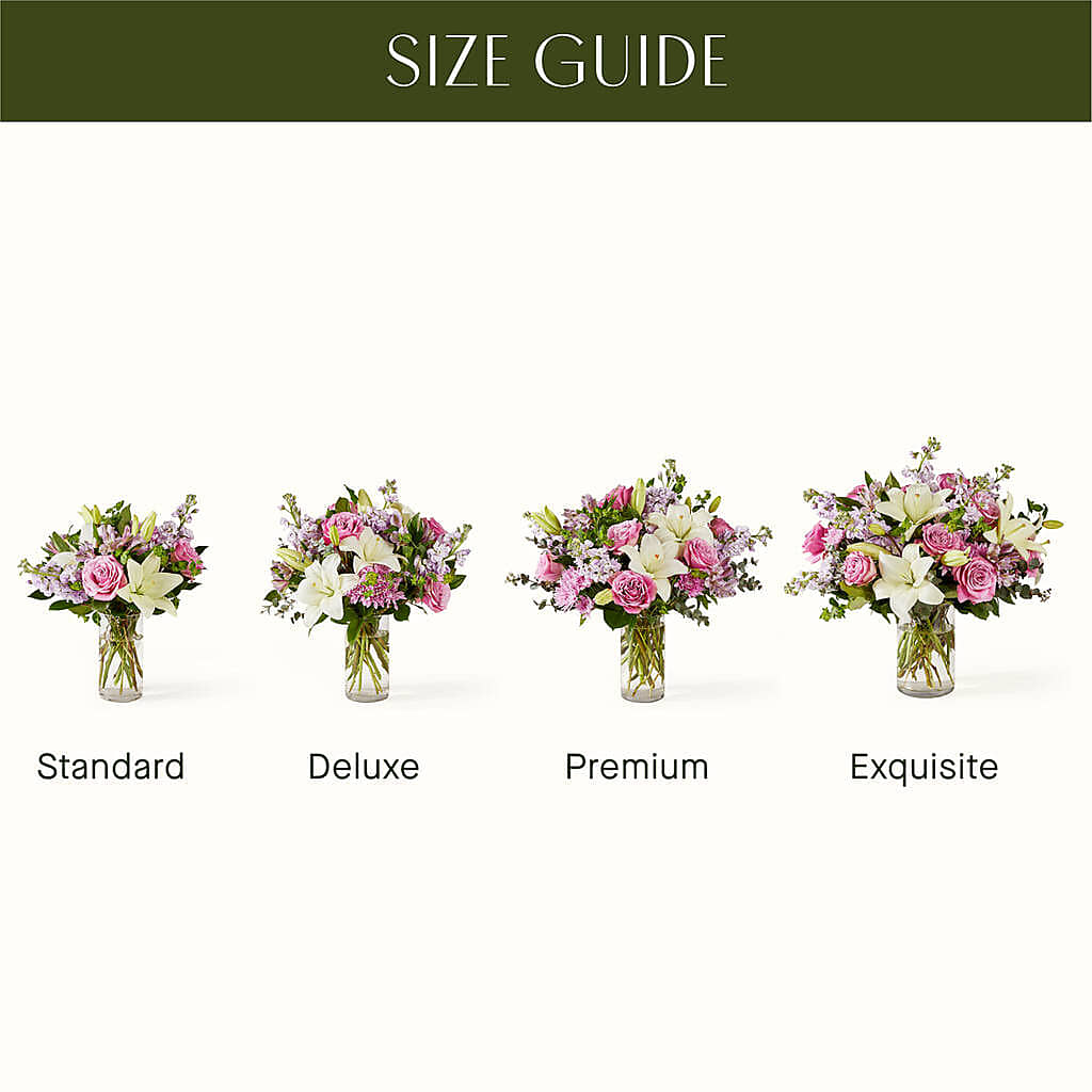 Daydreamer Bouquet –  Distinctive Design Studio Llc, Ham Lake MN