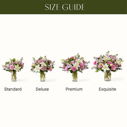 Daydreamer Bouquet –  Distinctive Design Studio Llc, Ham Lake MN