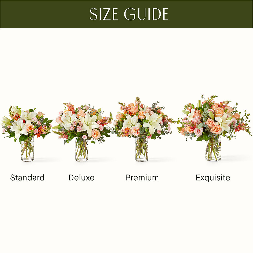 Grapefruit Splash Bouquet –  Distinctive Design Studio Llc, Ham Lake MN