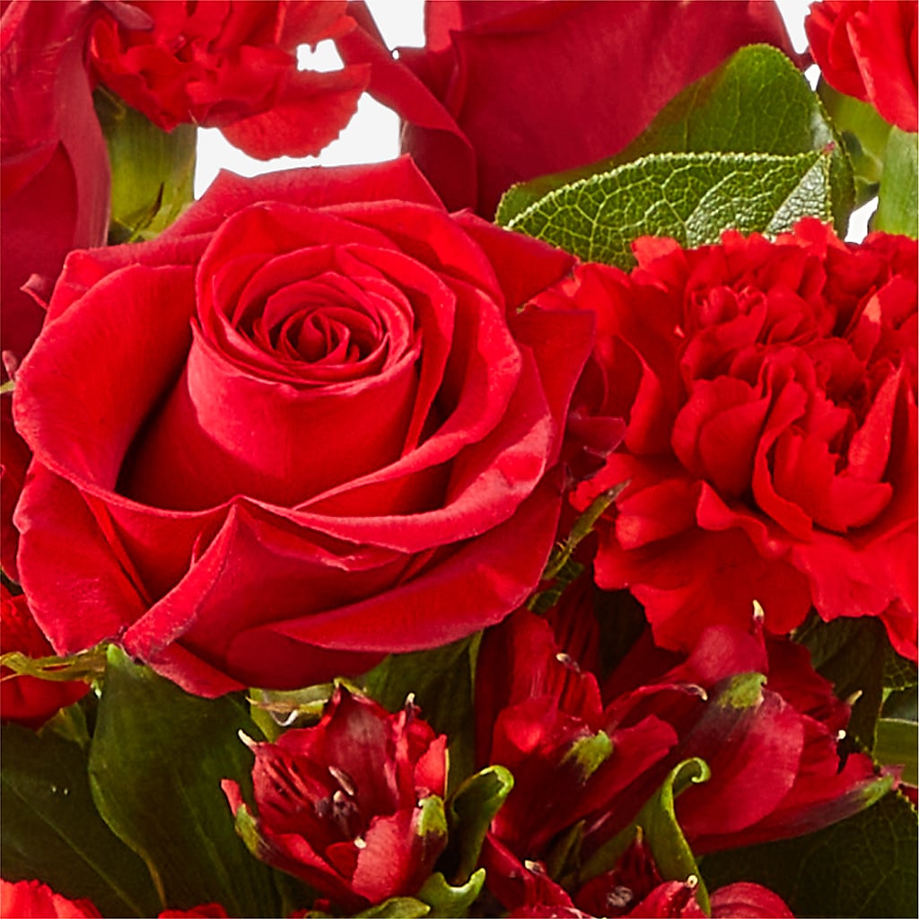 The Heartstrings Bouquet –  Distinctive Design Studio Llc, Ham Lake MN
