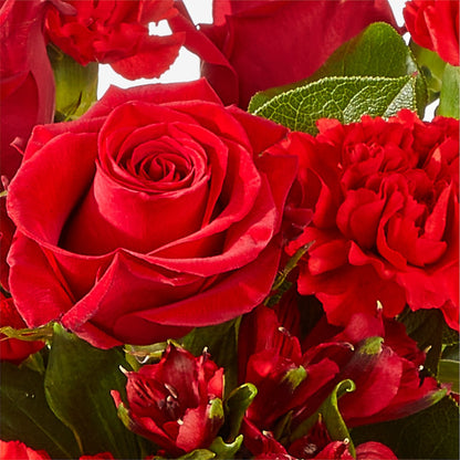 The Heartstrings Bouquet –  Distinctive Design Studio Llc, Ham Lake MN