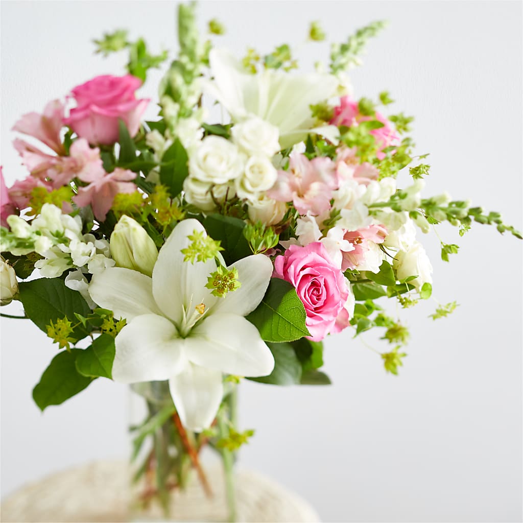 Fondly Bouquet –  Distinctive Design Studio Llc, Ham Lake MN