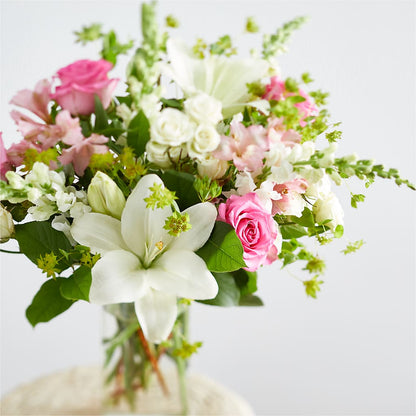 Fondly Bouquet –  Distinctive Design Studio Llc, Ham Lake MN