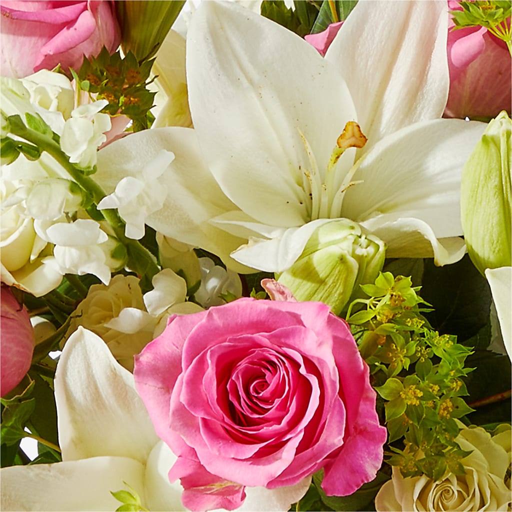 Fondly Bouquet –  Distinctive Design Studio Llc, Ham Lake MN