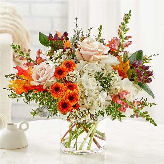 Autumnal Equinox Bouquet –  Distinctive Design Studio Llc, Ham Lake MN