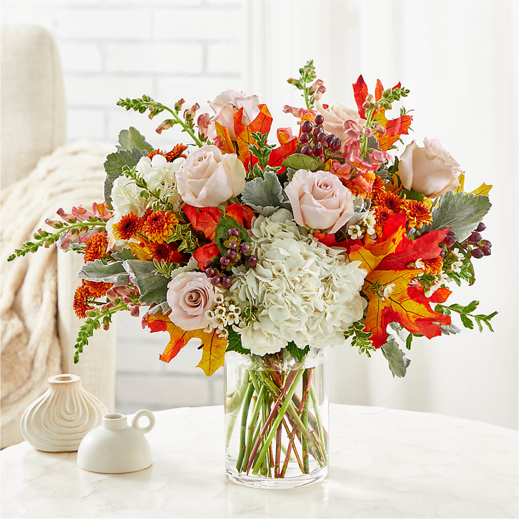 Autumnal Equinox Bouquet –  Distinctive Design Studio Llc, Ham Lake MN