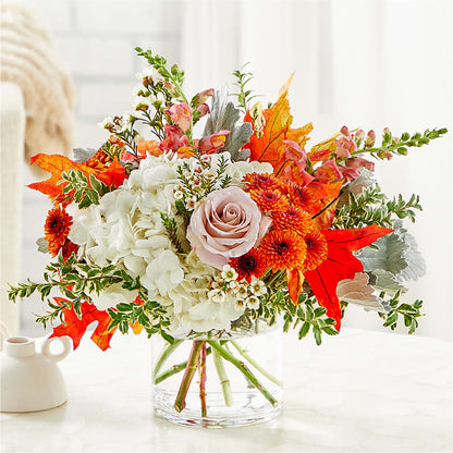 Autumnal Equinox Bouquet –  Distinctive Design Studio Llc, Ham Lake MN