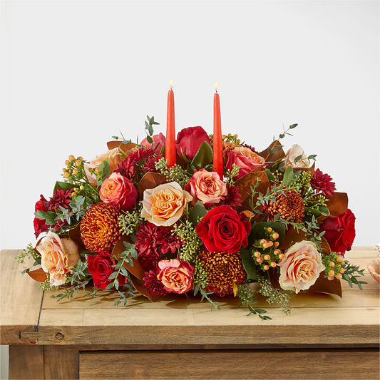 Gather Near Centerpiece –  Distinctive Design Studio Llc, Ham Lake MN
