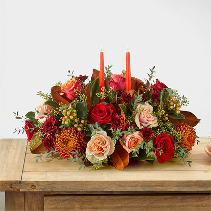 Gather Near Centerpiece –  Distinctive Design Studio Llc, Ham Lake MN