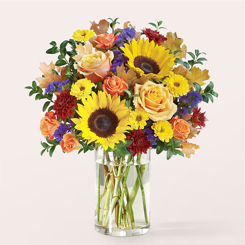 Harvest Moon Bouquet –  Distinctive Design Studio Llc, Ham Lake MN
