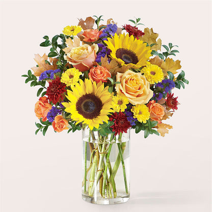 Harvest Moon Bouquet –  Distinctive Design Studio Llc, Ham Lake MN