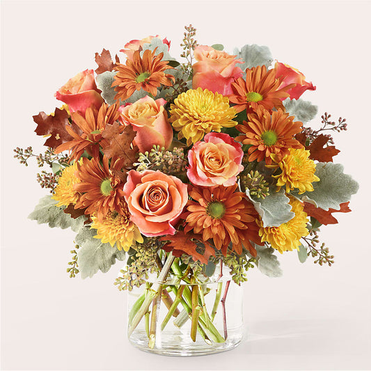 Caramel Apple Bouquet –  Distinctive Design Studio Llc, Ham Lake MN