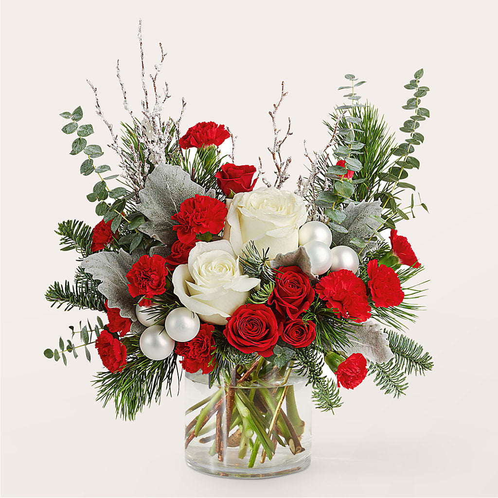 Trimming the Tree Bouquet –  Distinctive Design Studio Llc, Ham Lake MN