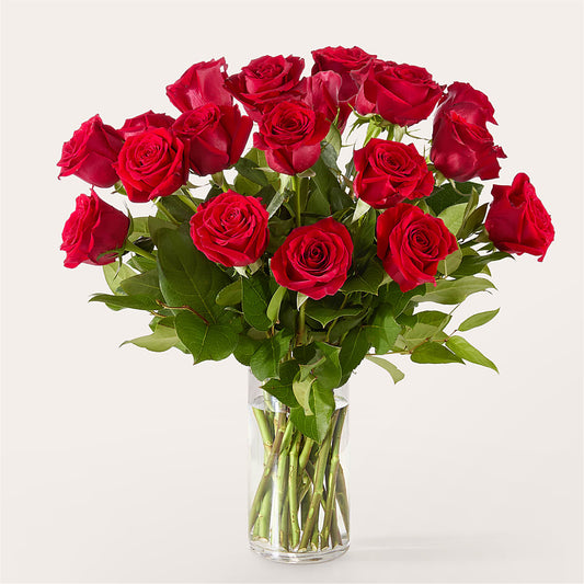The One Red Rose Bouquet –  Distinctive Design Studio Llc, Ham Lake MN