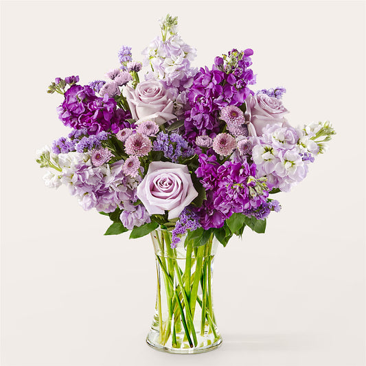 Give a Twirl Bouquet –  Distinctive Design Studio Llc, Ham Lake MN