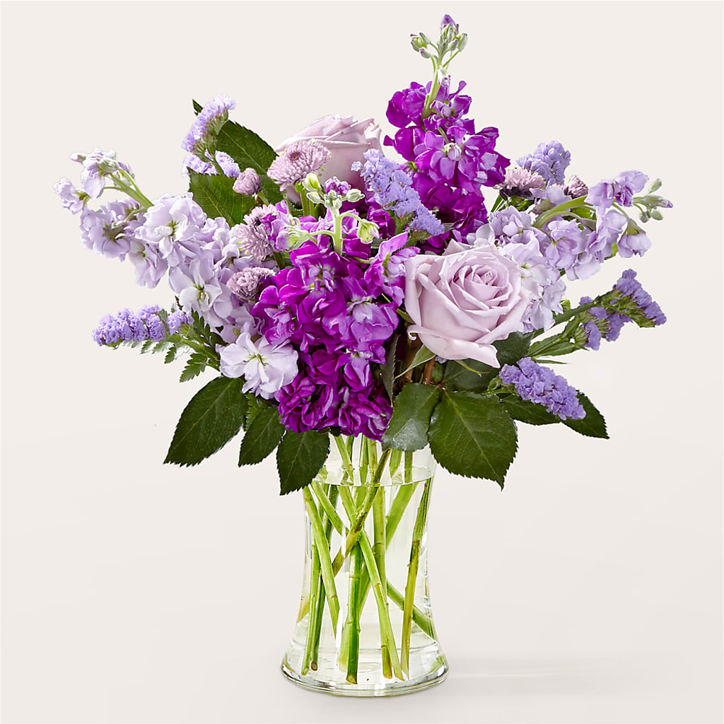 Give a Twirl Bouquet –  Distinctive Design Studio Llc, Ham Lake MN