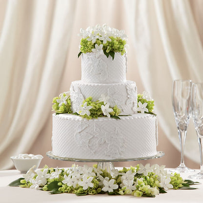 Bloom & Blossom Cake Decor –  Distinctive Design Studio Llc, Ham Lake MN