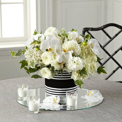 Solemnity Arrangement –  Distinctive Design Studio Llc, Ham Lake MN