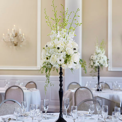 Regency Centerpiece –  Distinctive Design Studio Llc, Ham Lake MN