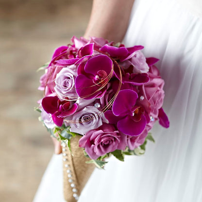 Breathless Bouquet –  Distinctive Design Studio Llc, Ham Lake MN