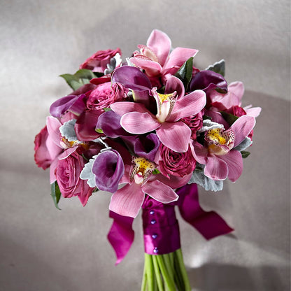 Delicacy Bouquet –  Distinctive Design Studio Llc, Ham Lake MN