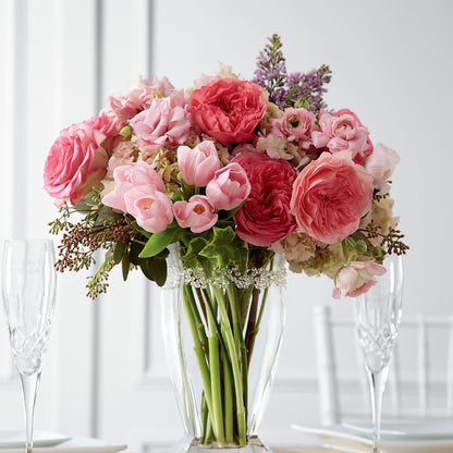 Abundant Array Arrangement –  Distinctive Design Studio Llc, Ham Lake MN