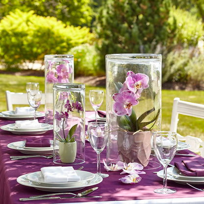 Dramatic Garden Centerpiece –  Distinctive Design Studio Llc, Ham Lake MN