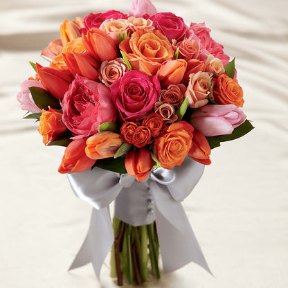 Sunset Dream Bouquet –  Distinctive Design Studio Llc, Ham Lake MN