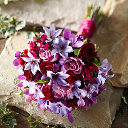 Enlightened Love Bouquet –  Distinctive Design Studio Llc, Ham Lake MN
